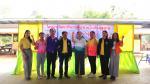 โครงการพัฒนาศักยภาพผู้สูงอายุ (โรงเรียนผู้สูงอายุ) ประจำปี 2