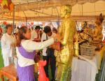โครงการส่งเสริมสุขภาพผู้สูงอายุ(โรงเรียนผู้สูงอายุตำบลกุดยาล