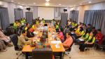 การประชุมประจำเดือน กรกฎาคม ปี 2568