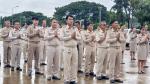 กิจกรรมวันพระราชทานธงชาติไทย (Thai National Flag Day) 28 กัน
