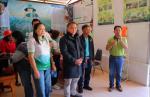 โครงการฝึกอบรมและทัศนศึกษาดูงานเพื่อเพิ่มศักยภาพในการทำงานแล