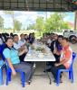 คณะผู้บริหาร รองปลัดองค์การบริหารส่วนตำบล  หัวหน้าส่วนราชการ