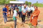 โครงการส่งเสริมการเก็บรวบรวมเมล็ดพันธุ์พืชท้องถิ่น (ภายใต้โค