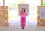 โครงการยกระดับการขยายผลชุมชนท้องถิ่นตื่นตัว ปรับวิถีสุขภาวะ