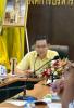 ร่วมการประชุมเพื่อพิจารณาจัดทำร่างแผนดำเนินงานประจำปีงบประมา