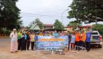 โครงการป้องกันและควบคุมโรคไข้เลือดออก ประจำปีงบประมาณ พ.ศ. 2
