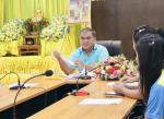 การประชุมประจำเดือน กันยายน 2568