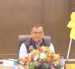 ประชุมประจำเดือน เมษายน 2567