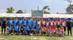 ภาพบรรยากาศการแข่งขันกีฬารอบพิเศษชัยชนะที่ยิ่งใหญ่คือน้ำใจข