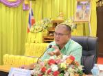 การประชุมร่างแผนพัฒนาท้องถิ่น เพิ่มเติม ครั้งที่ 2/2568