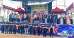 โครงการบุญวันเนาว์ ถ้ำพระวนาราม  ประจำปีงบประมาณ 2567