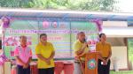 โครงการส่งเสริมประเพณีกลองยาวสำหรับเด็กและเยาวชน ประจำปี 256