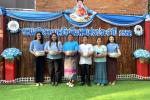 กิจกรรมเฉลิมพระเกียรติสมเด็จพระนางเจ้าสิริกิติ์ พระบรมราชินี