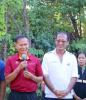 ลงพื้นที่เข้าเยี่ยมชมแหล่งท่องเที่ยวธรรมชาติแก่งสิบสลึง