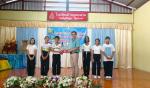 กิจกรรมโครงการโรงเรียนสิ่งแวดล้อมศึกษา เพื่อการพัฒนาที่ยั่งย