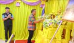 นายเทพประทาน เกษมสุข นายกองค์การบริหารส่วนตำบลกุดยาลวน เป็นป