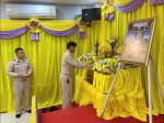 ประชุมสภาองค์การบริหารส่วนตำบลกุดยาลวน สมัยสามัญ สมัยที่ 3 ป