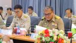 องค์การบริหารส่วนตำบลกุดยาลวน สมัยสามัญ สมัยที่ 3 ประจำปี 25