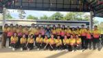 ออกกำลังกายด้วยการเต้นแอโรบิค เพื่อสร้างสุขภาพที่ดี ลดความเค
