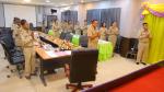 ระเบียบวาระการประชุมสภาองค์การบริหารส่วนตำบลกุดยาลวน สมัยสาม