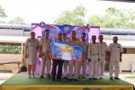 โครงการมอบเงินช่วยเหลือผู้ประสบสาธารณภัย (วาตภัย)