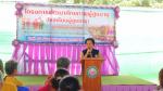 ต้อนรับคณะศึกษาดูงานจากองค์การบริหารส่วนตำบลท่าไห อ.เขื่องใน