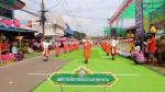 การเข้าร่วมกิจกรรมงานประเพณีแห่เทียนเข้าพรรษา อำเภอตระการพืช