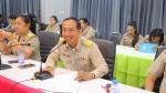 ประชุมประจำเดือนเมษายน 2569
