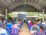 โครงการการตรวจคัดกรองโรคทางตาและแก้ไขความผิดปกติด้านการมองเห