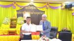 ประชุม MOU โครงการติดตั้งและบำรุงรักษาอุปกรณ์ประหยัดพลังงาน
