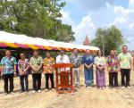 โครงการบุญวันเนาว์ ถ้ำพระวนาราม  ประจำปีงบประมาณ 2569