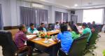 ประชุมคณะอนุกรรมการการสนับสนุนการจัดบริการดูแลระยะยาวสำหรับผ