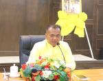 ประชุมประจำเดือน มกราคม 2567 เ