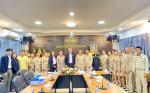 ติดตามเพื่อเฝ้าระวังการใช้จ่ายงบเงินอุดหนุนเฉพาะกิจเกี่ยวกับ